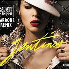 Jentina - Bad Ass Strippa (Carbone Remix) FREE DOWNLOAD