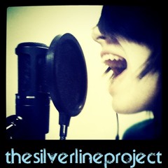 A Thousand Miles (Vanessa Carlton Cover) - TheSilverlineProject feat. Derryk Davidson