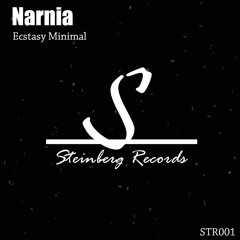 Narnia - Black Widow (Peter Gabris remix) [Steinberg Records]