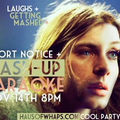 06 Mashkar 02 mystery gal - Rhythm of the City