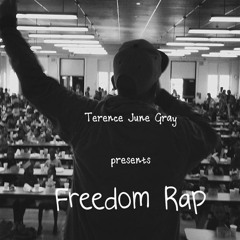 Freedom Rap ft Brian Henson