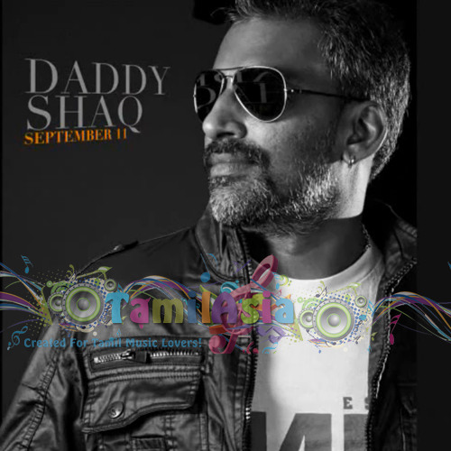 Ottrai Paathaiyil - Daddy Shaq