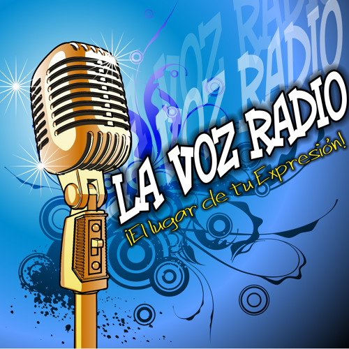 Stream La Voz Radio - Semiologia y Publicidad by @GerberGarcia | Listen  online for free on SoundCloud