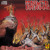 Artwork for El Infierno de Dante (Transmetal Cover)