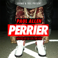"Paper" - by Paul Allen (FREE Download)