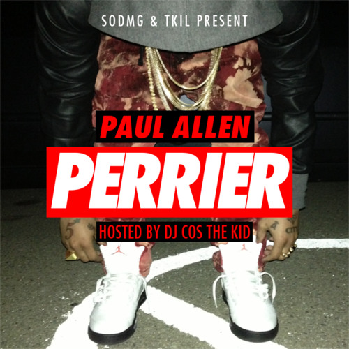 "Paper" - by Paul Allen (FREE Download)