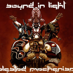 Blasted Mechanism - All the Way (M-PeX remix)