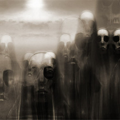 Scare Way, Brandon Bain - Sombras (Original Mix) (Preview) (Suicidal Love - LP)