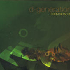 D-Generation - Clap Ya Handz (M-PeX folktronica remix)