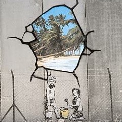 For the Love of Palestine (Prod. by Cosmos/co-prod. by K.Ring)