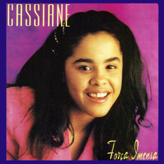 Cassiane - Minha casa