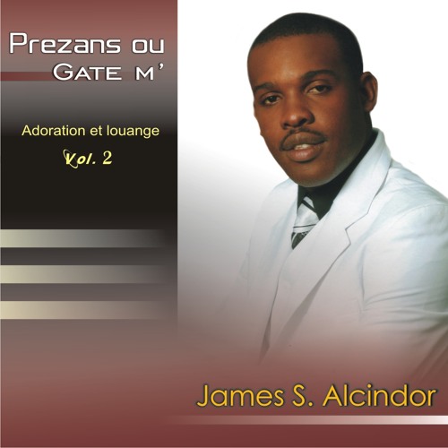 Ou che pou mwen <<James Alcindor>>