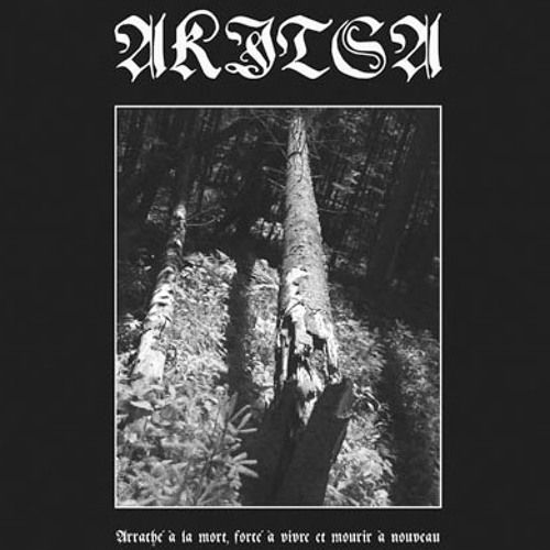 AKITSA - Ne perdez jamais espoir