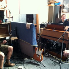 Dancing In Dreamland (Written By Jeff Stange)