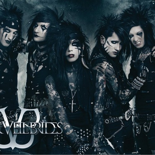 In The End-Black Veil Brides