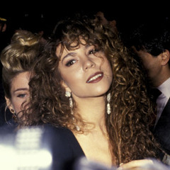 Mariah Carey Say Something (Gremlin Dick Chain instrumental derp mix)