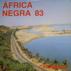 África Negra - Carambola