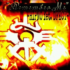 "Remember Me"__Hipno fet. Dfect__mixed by Los Means Dinero__beat By Cadi