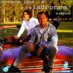 01- "Casino De Aruba" CHRISTIAN PUGA Los Ladrones Sueltos