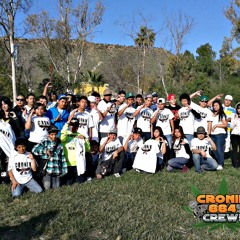 Niño Rap-Cronik 664 crew