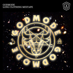 GODMODE GAME666 - LONG CLOTHING MIXTAPE