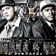 Samuka e Nego - Ta Bombando 2 Vers. Exclusiva DJ TAVARES