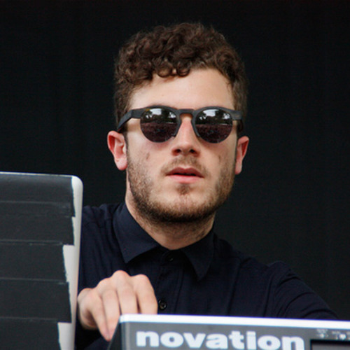 Nicolas Jaar