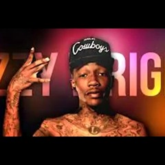 Dizzy wright-Hotel strippa feat. Two sweet
