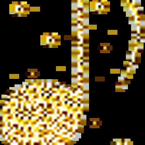 Can't let go - Tokyo Square