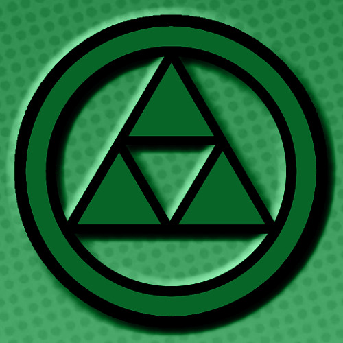 Game Grumps Triforce Collab [Atpunk mix]