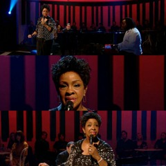 Gladys Knight - "If I Were Your Woman" (Live With Jools)