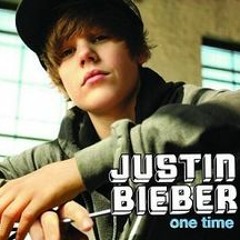 One Time by Justin Bieber (Acoustic Version)