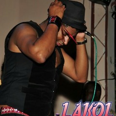 Lakol Reloaded Live  at Haiti tour GOU GOU GA GA - Delmas 33