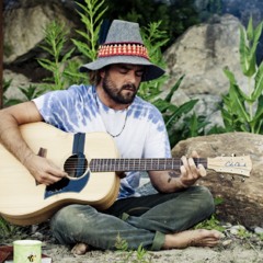 No Woman No Cry (Xavier rudd)