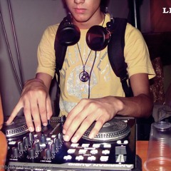 Kevin Alberca @ Pursuit Of Life MDFK