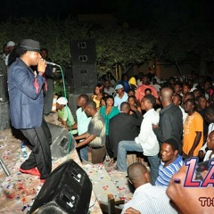 Lakol Reloaded at West palm beach THE BOSS