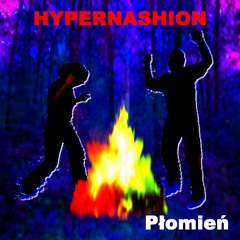 Hypernashion - Keep the Rhythm (2006)