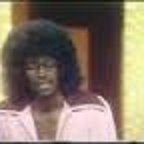 "Common Man" - David Ruffin