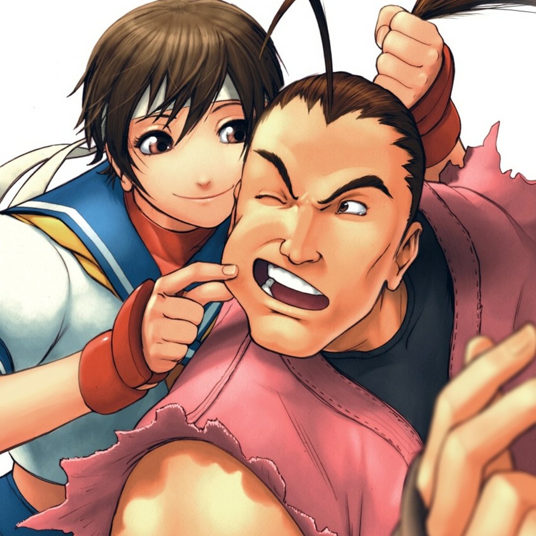 Listen to The Strongest! (Sakura/Dan remix V2) (Download!) by That