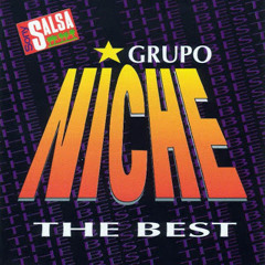 Mix Grupo Niche - (d[-_-]b) Dj OrlandinhO