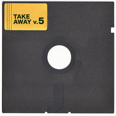 TAKE AWAY #5 by © Vince [Mar. 2013]