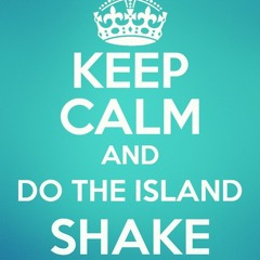 ISLAND SHAKE - Yung Yanny (Harlem Shake Tuff Tumas Remix)
