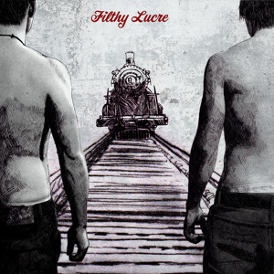 Filthy Lucre EP (3-track sample)