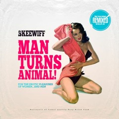 Skeewiff featuring Vanessa Contenay - Heatwave (JiggyJoe Remix)