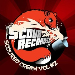 Scoured Cream: Vol.02 ***OUT NOW***