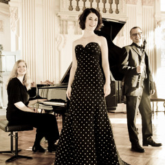 Trio Schubert Der Hirt auf dem Felsen