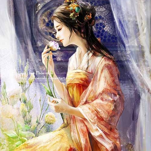 Don't Say Good Bye - Davichi