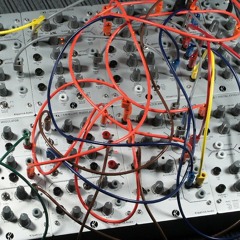 Tai T.Ram - live 2h set @Module TECHVANE schaffen sechs