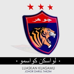 Luaskan Kuasa Mu (Dari Selatan) by Classmates