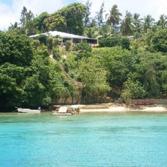 Linley Latu - I Am With You REMIX